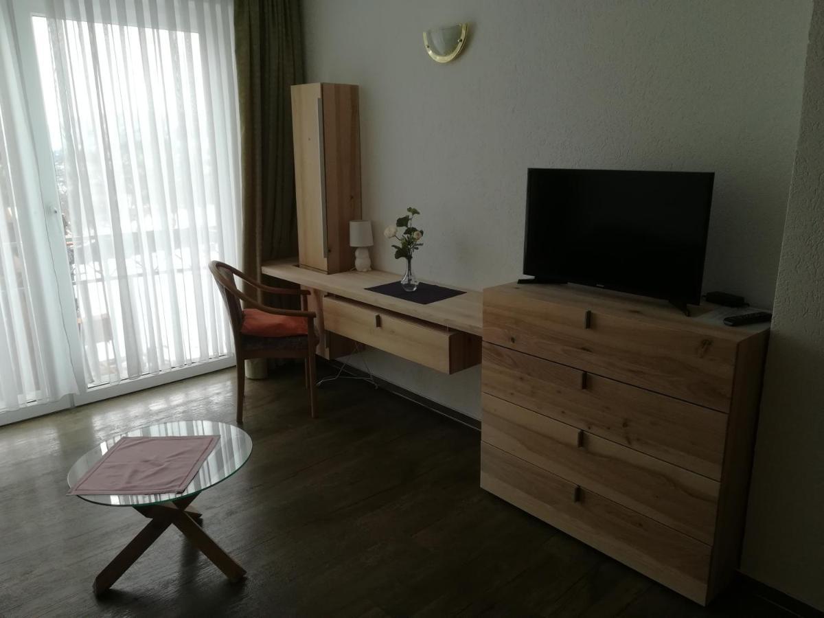 Hotel Schlossgarten Gladenbach Εξωτερικό φωτογραφία