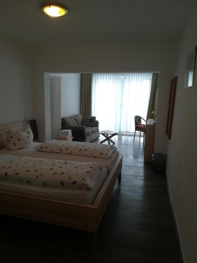 Hotel Schlossgarten Gladenbach Εξωτερικό φωτογραφία
