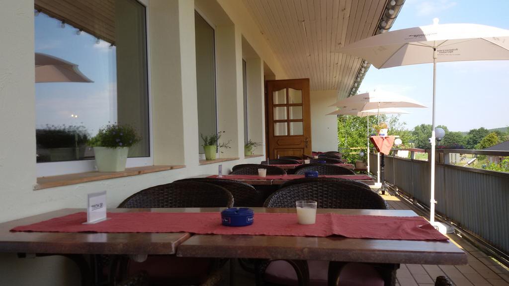 Hotel Schlossgarten Gladenbach Εξωτερικό φωτογραφία