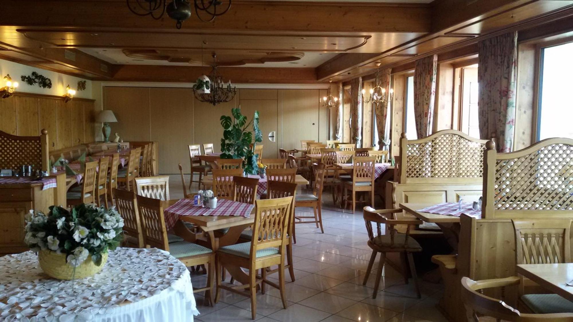 Hotel Schlossgarten Gladenbach Εξωτερικό φωτογραφία