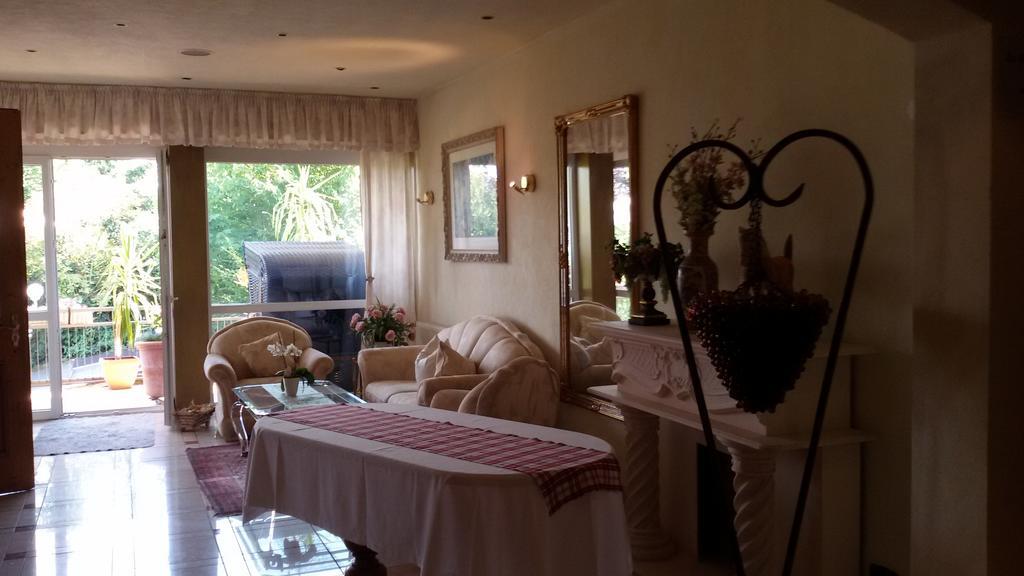 Hotel Schlossgarten Gladenbach Εξωτερικό φωτογραφία