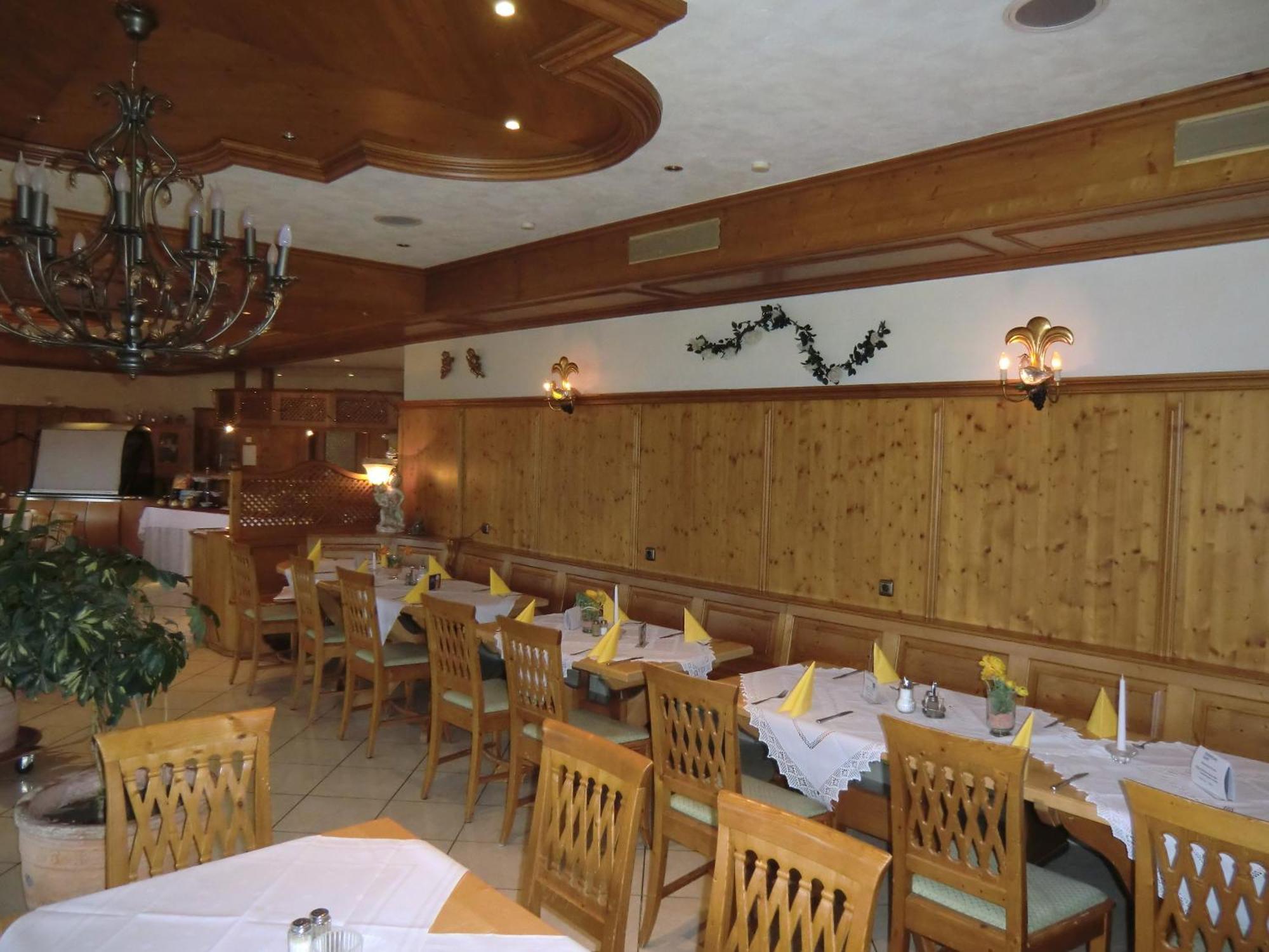 Hotel Schlossgarten Gladenbach Εξωτερικό φωτογραφία