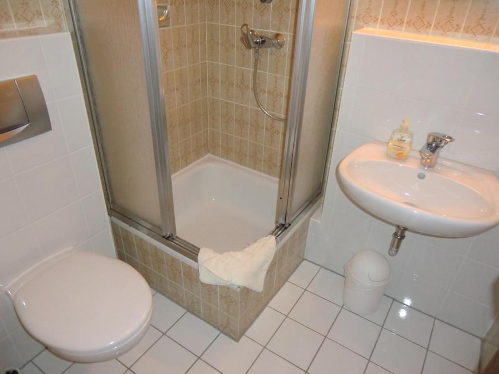 Hotel Schlossgarten Gladenbach Δωμάτιο φωτογραφία