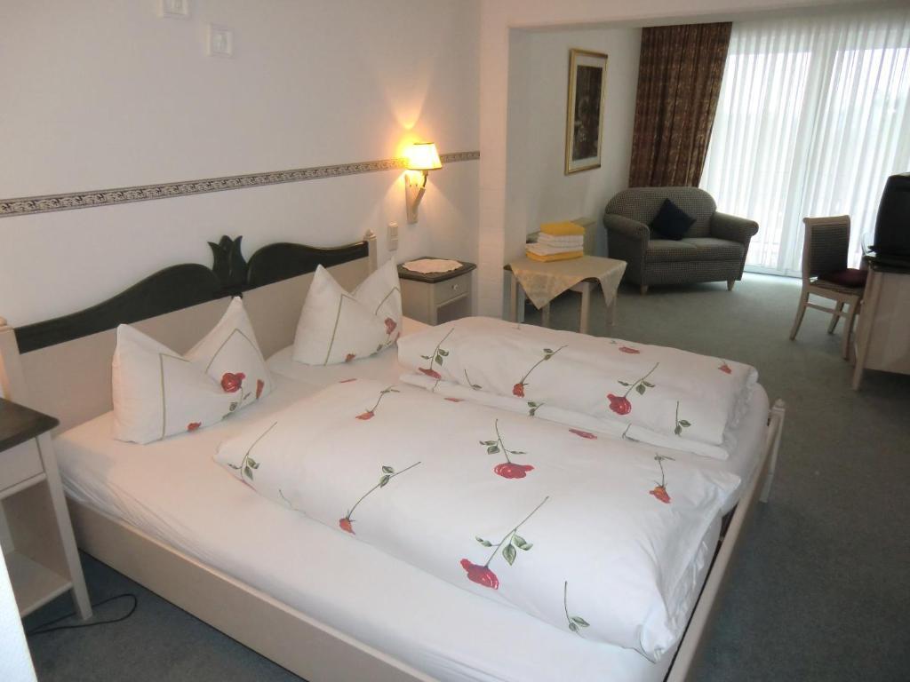 Hotel Schlossgarten Gladenbach Δωμάτιο φωτογραφία