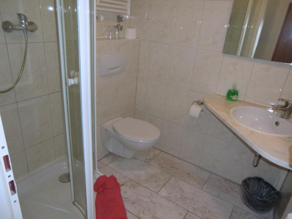Hotel Schlossgarten Gladenbach Δωμάτιο φωτογραφία