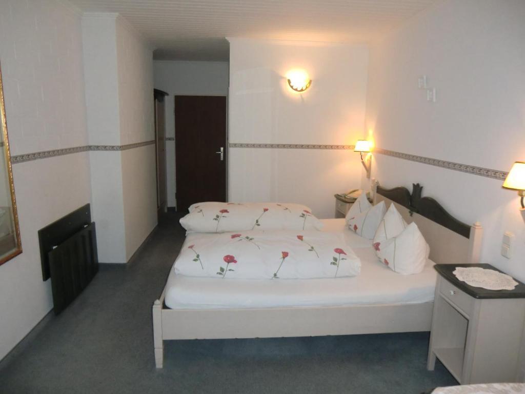 Hotel Schlossgarten Gladenbach Δωμάτιο φωτογραφία